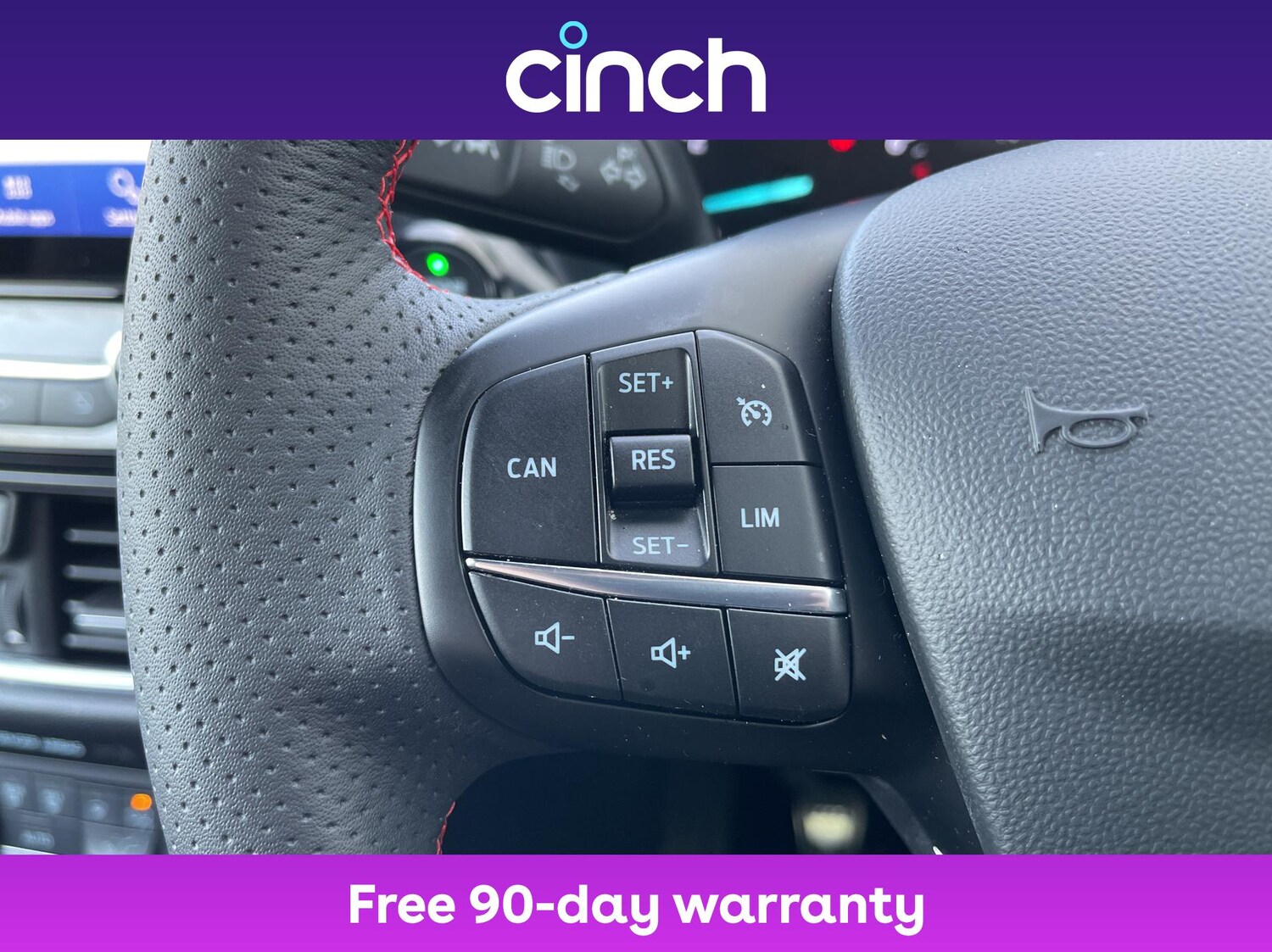 Used Ford Fiesta 2020 for sale - 76590525: Photo 39