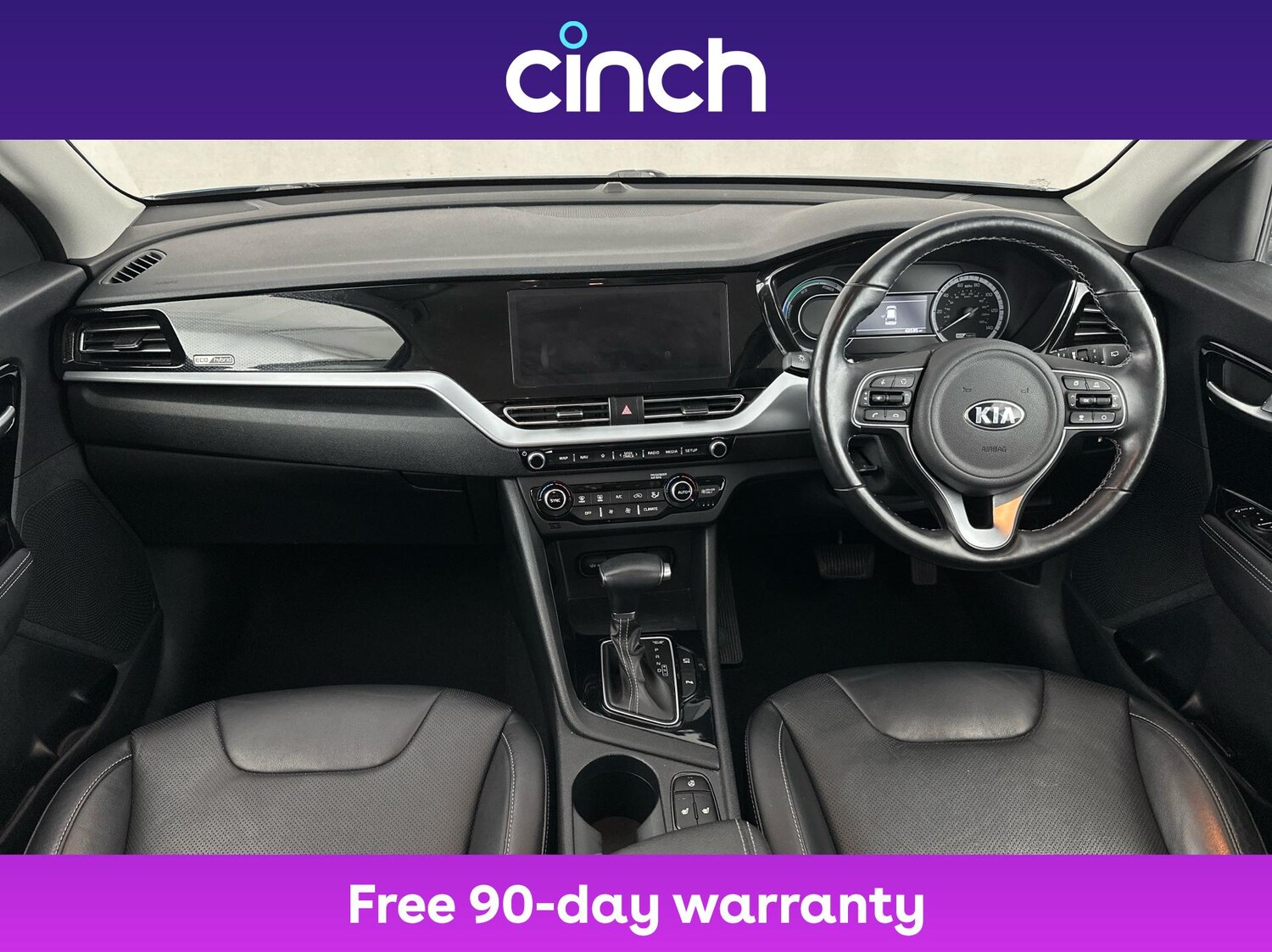 Used Kia Niro 2019 for sale - 76093531: Photo 15
