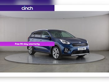 Kia - Niro