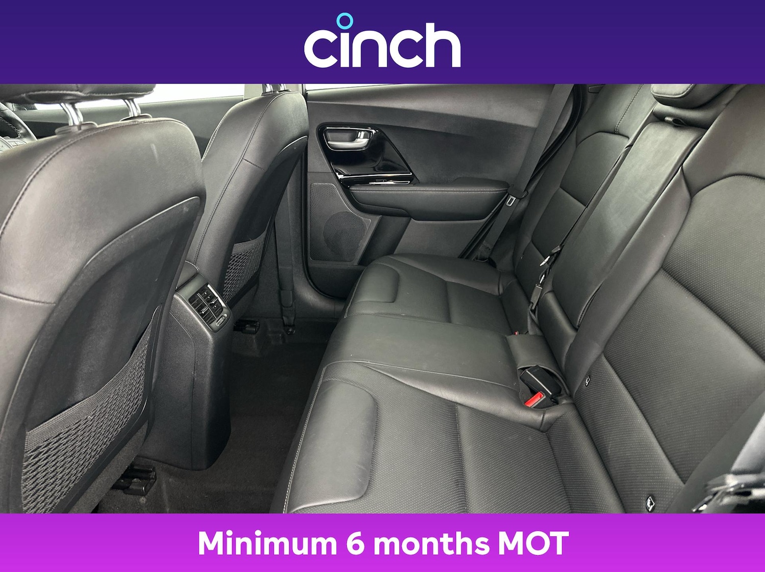 Used Kia Niro 2019 for sale - 76093531: Photo 20