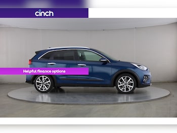 Used Kia Niro 2019 for sale - 76093531: Photo 2