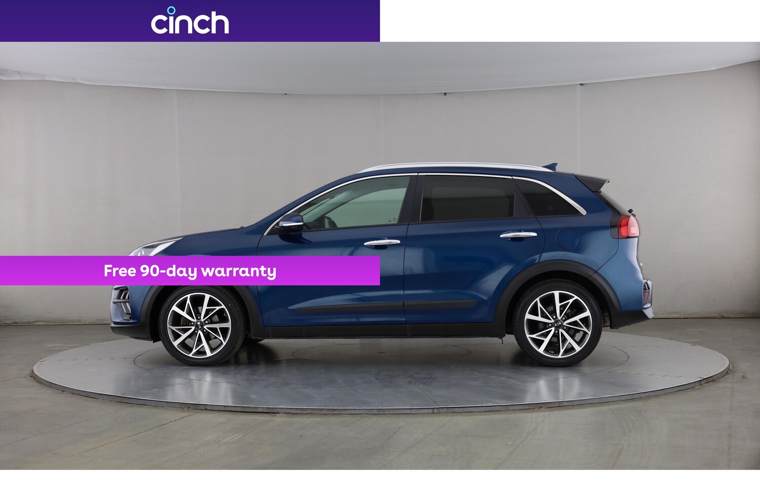 Used Kia Niro 2019 for sale - 76093531: Photo 8
