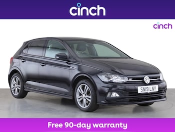 Volkswagen - Polo