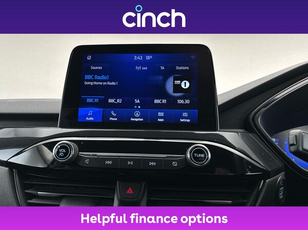 Used Ford Kuga 2022 for sale - 75510095: Photo 17
