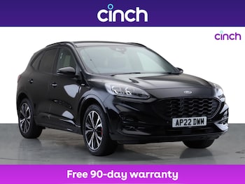 Ford - Kuga