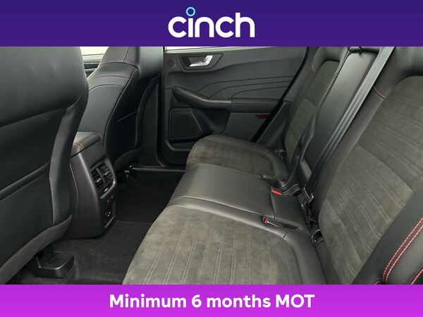 Used Ford Kuga 2022 for sale - 75510095: Photo 20