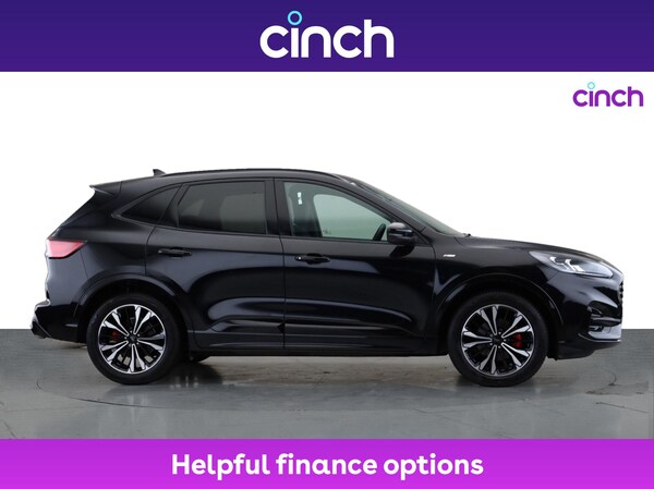 Used Ford Kuga 2022 for sale - 75510095: Photo 2