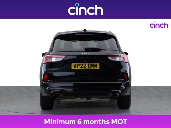 Used Ford Kuga 2022 for sale - 75510095: Photo 5