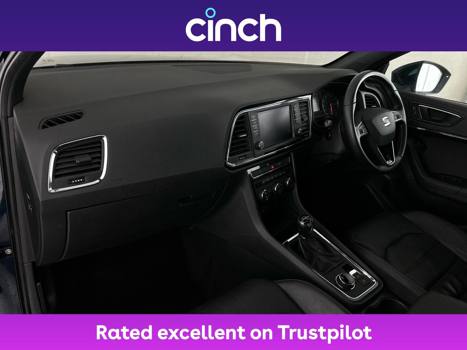 Used SEAT Ateca 2018 for sale - 75953493: Photo 14