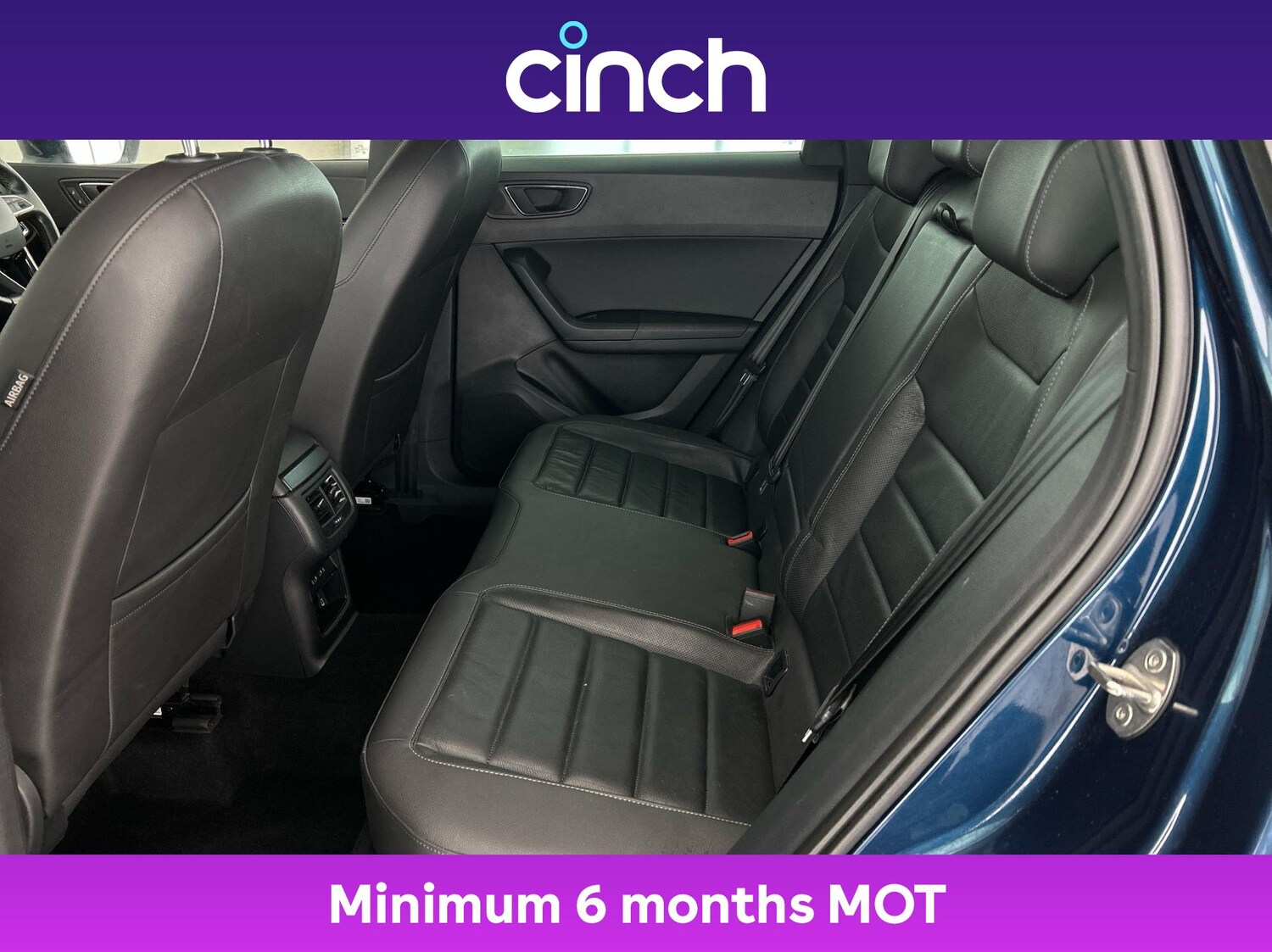 Used SEAT Ateca 2018 for sale - 75953493: Photo 20