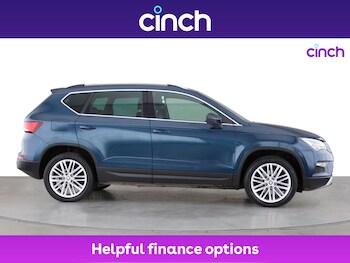 Used SEAT Ateca 2018 for sale - 75953493: Photo 2