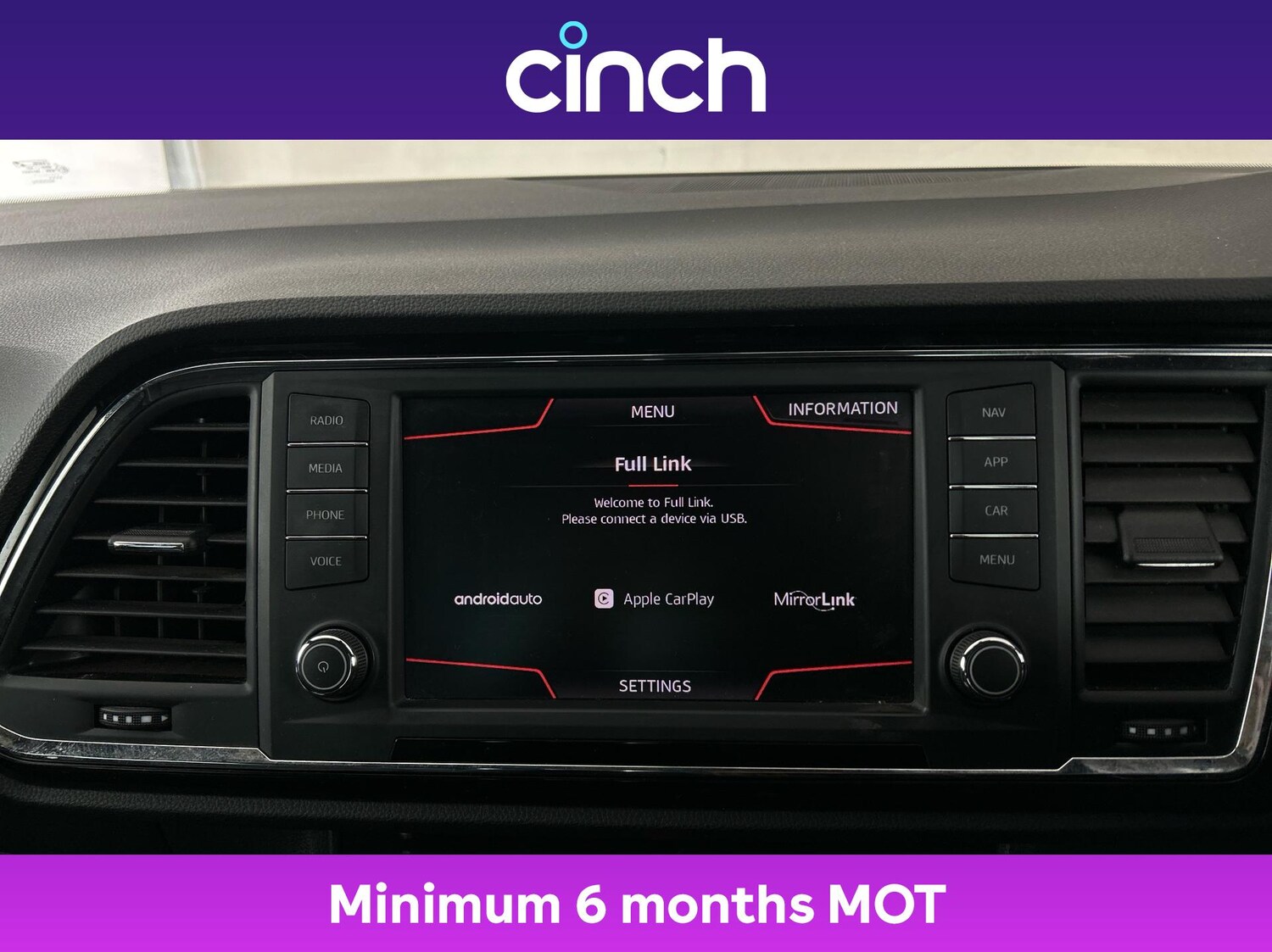 Used SEAT Ateca 2018 for sale - 75953493: Photo 32