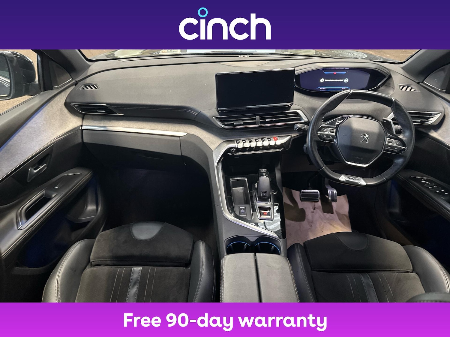 Used Peugeot 5008 2021 for sale - 76848046: Photo 15