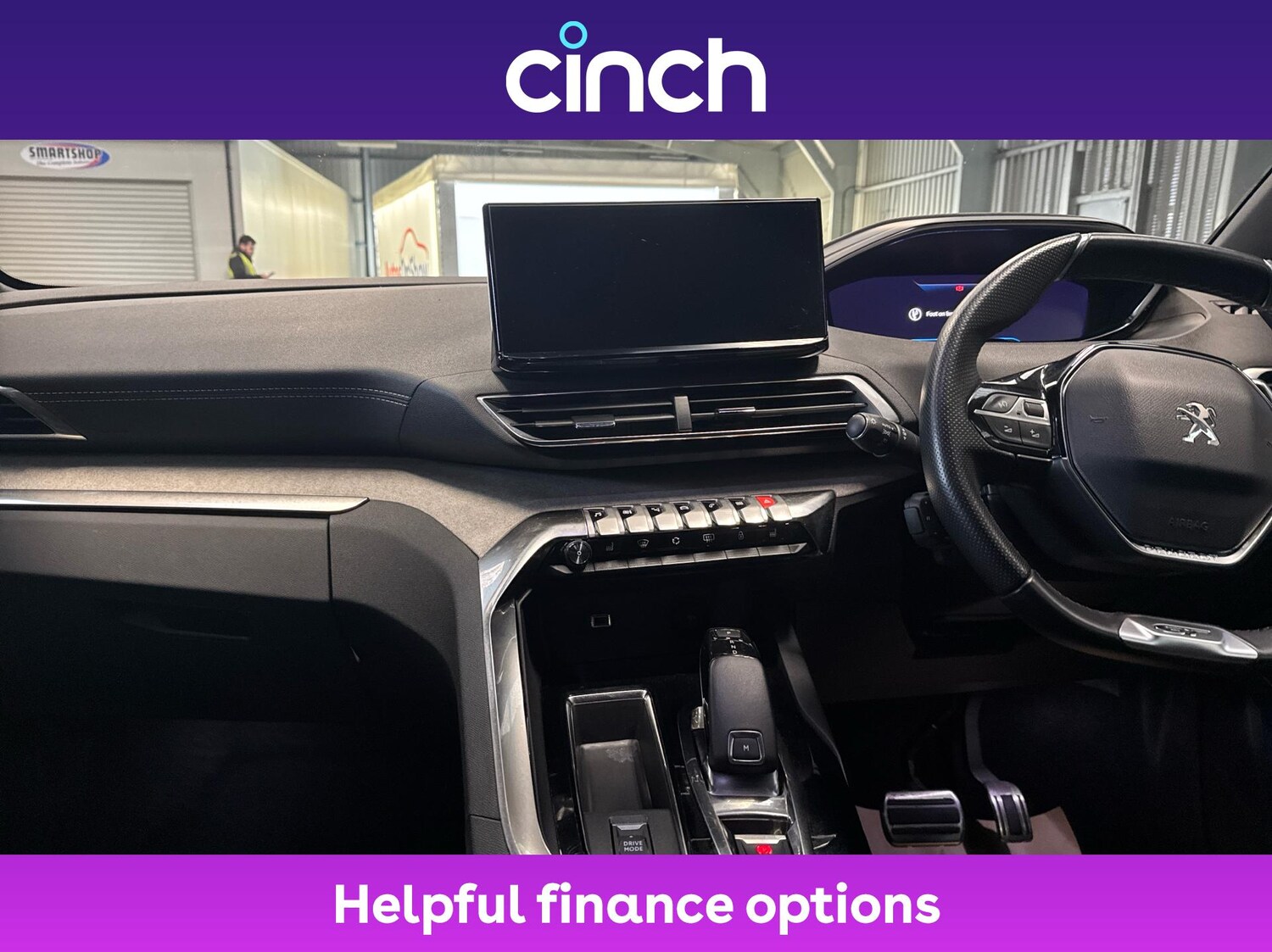 Used Peugeot 5008 2021 for sale - 76848046: Photo 17