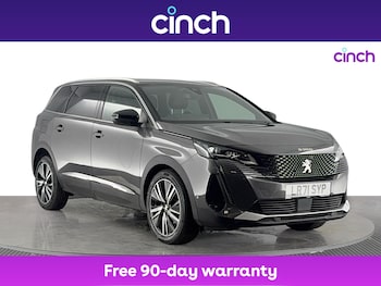 Used Peugeot 5008 2021 for sale - 76848046: Photo