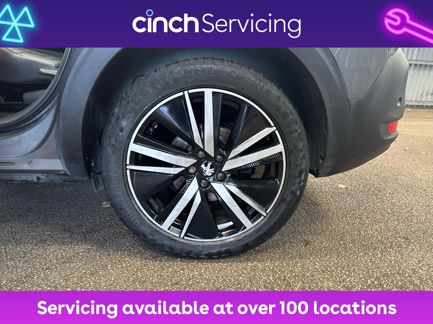 Used Peugeot 5008 2021 for sale - 76848046: Photo 26