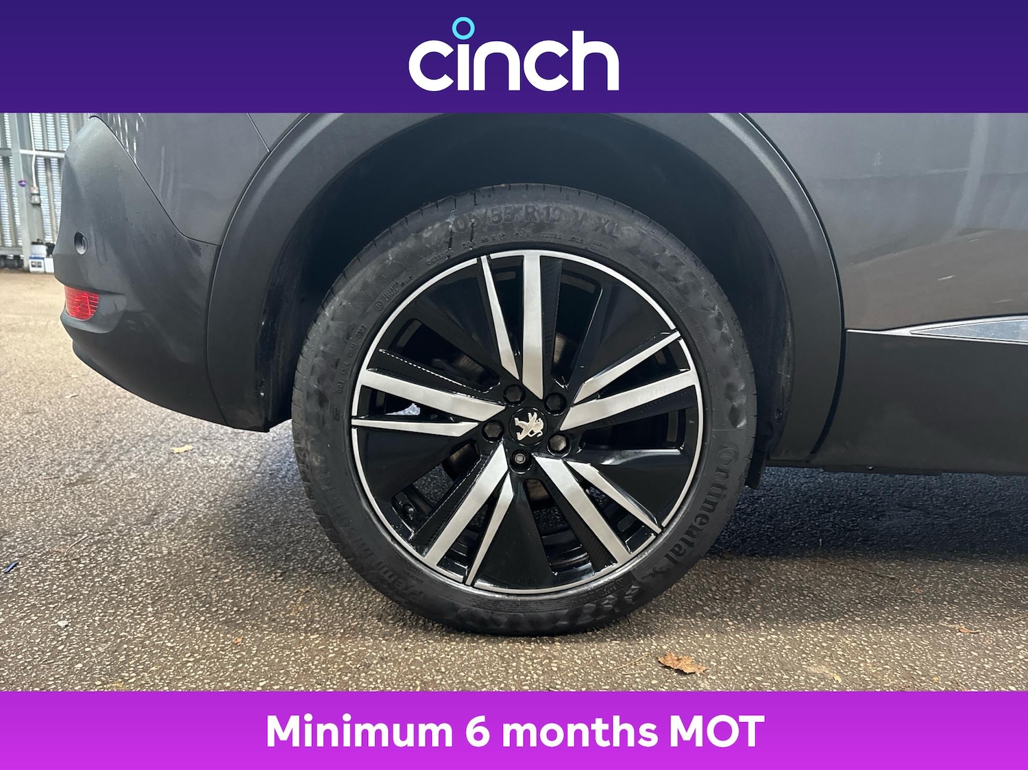 Used Peugeot 5008 2021 for sale - 76848046: Photo 27