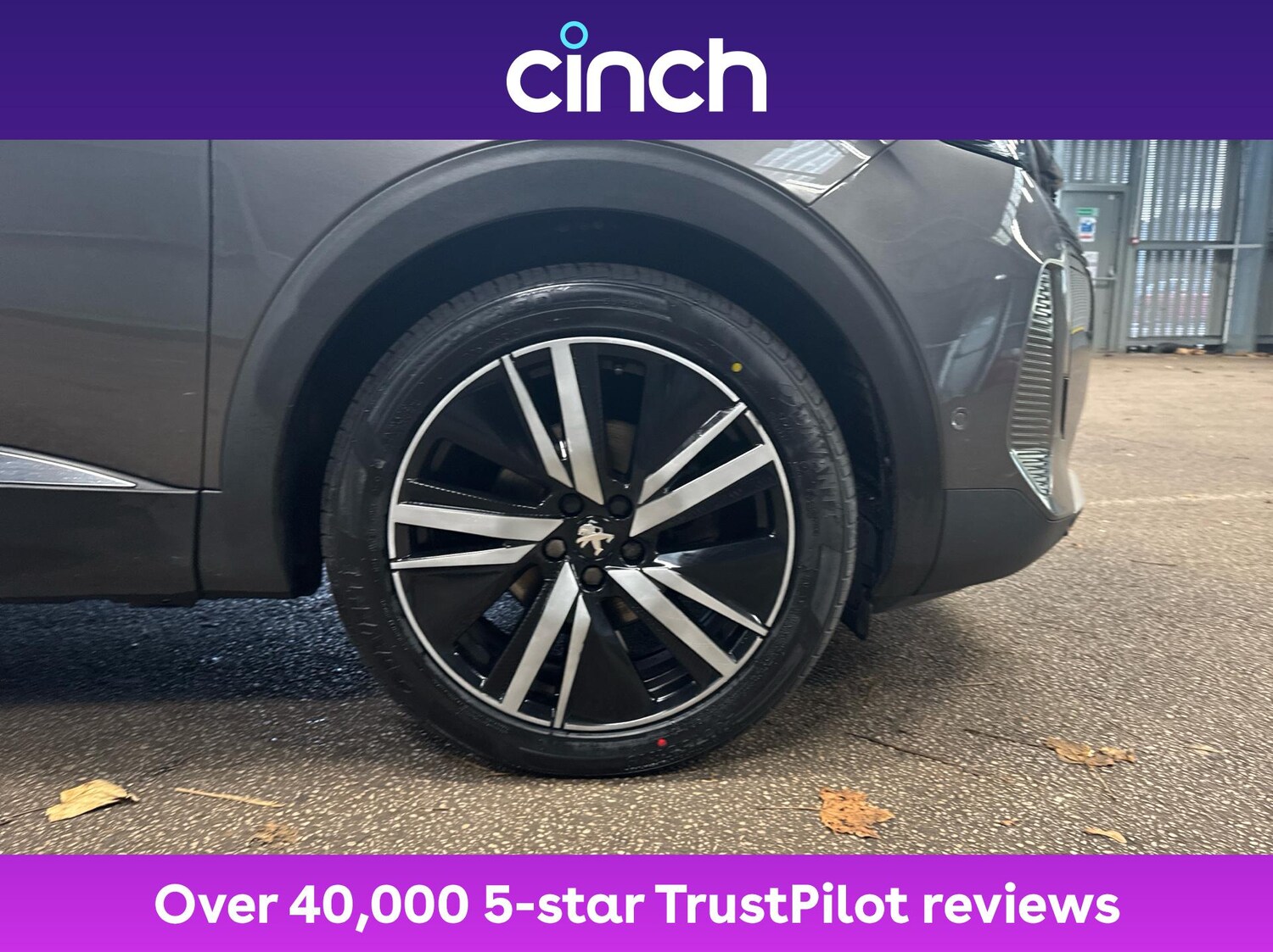 Used Peugeot 5008 2021 for sale - 76848046: Photo 28