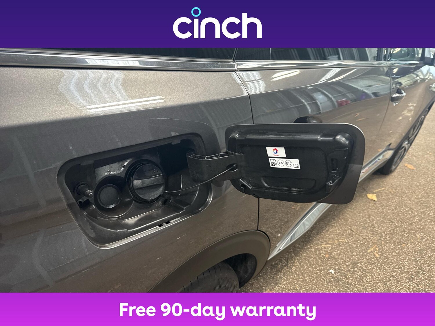 Used Peugeot 5008 2021 for sale - 76848046: Photo 29