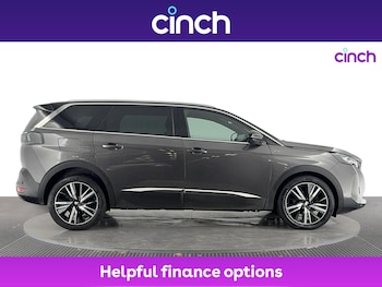 Used Peugeot 5008 2021 for sale - 76848046: Photo