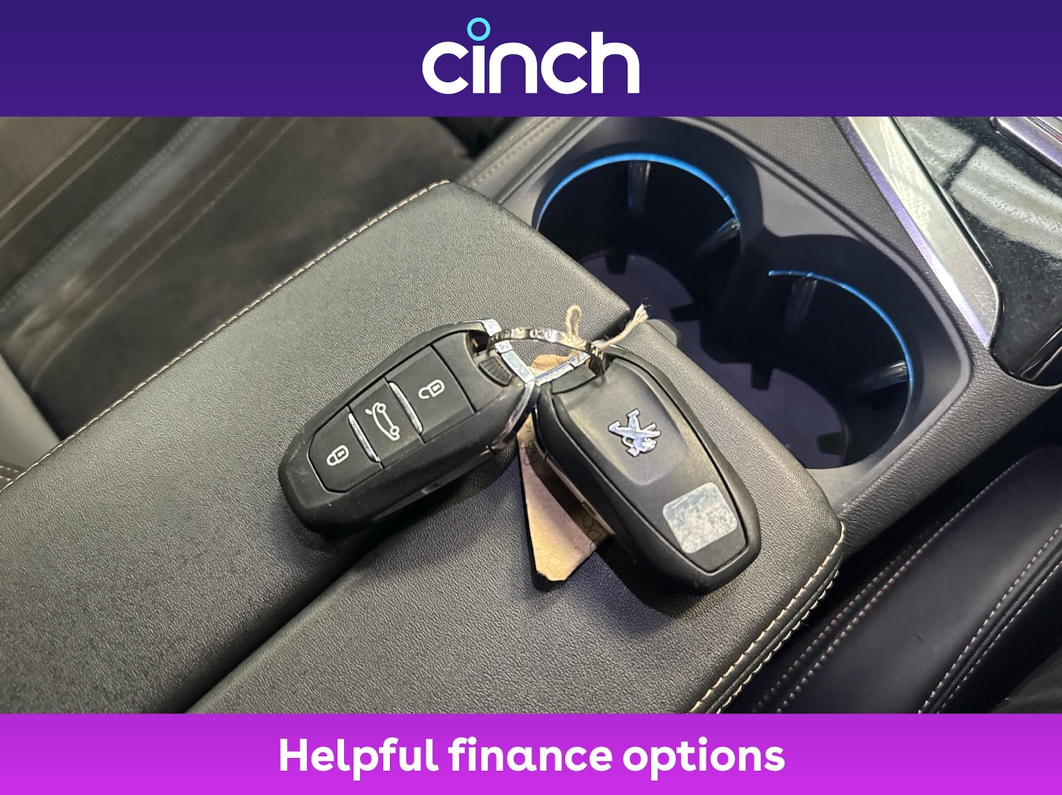 Used Peugeot 5008 2021 for sale - 76848046: Photo 30