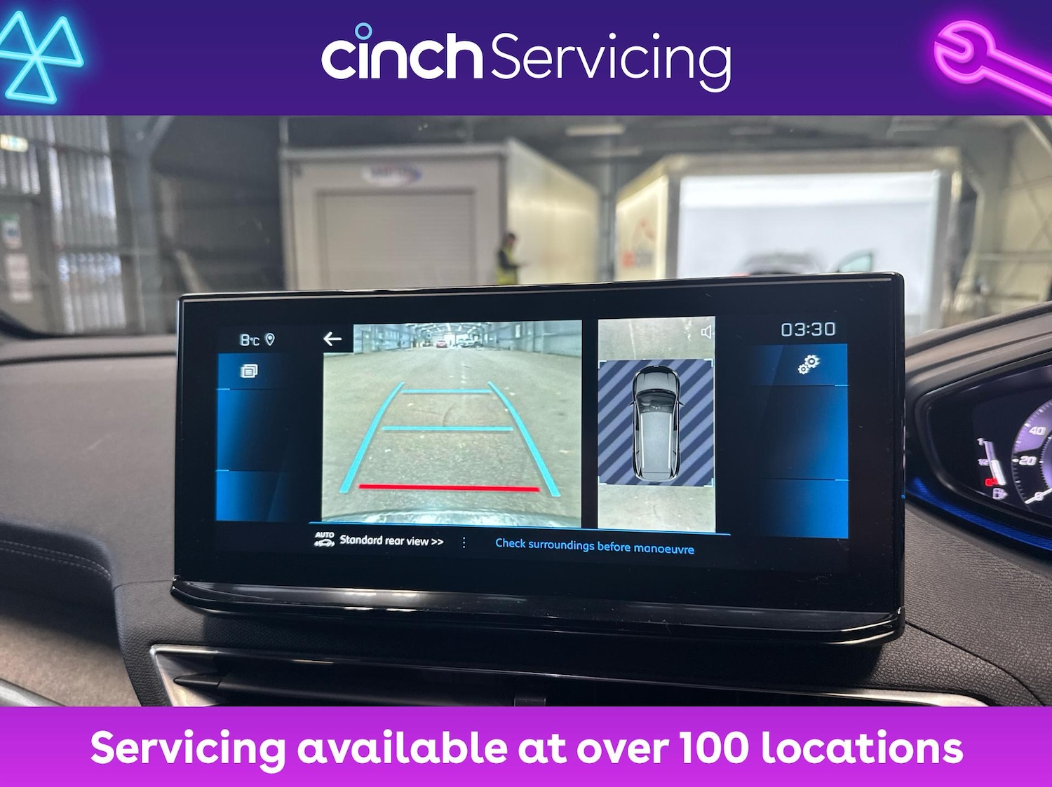 Used Peugeot 5008 2021 for sale - 76848046: Photo 31