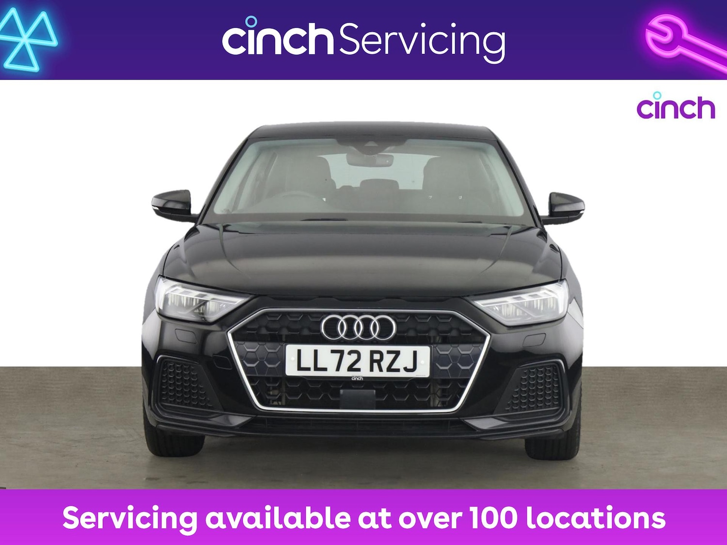 Used Audi A1 2022 for sale - 77082717: Photo 11