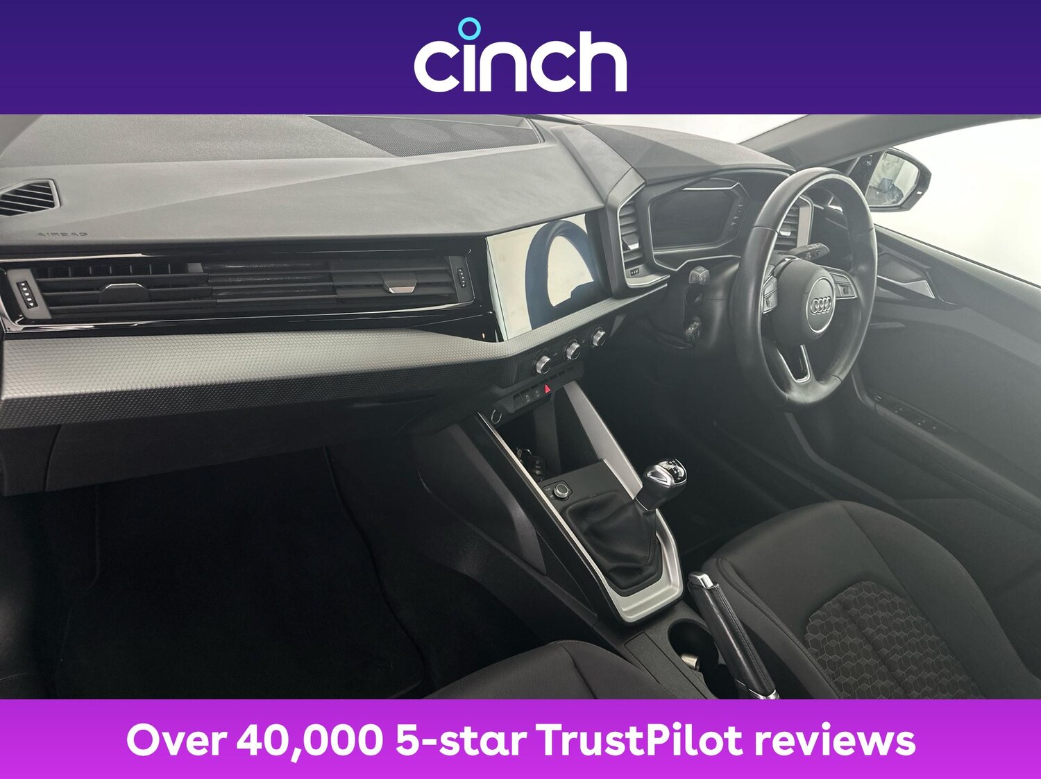 Used Audi A1 2022 for sale - 77082717: Photo 14