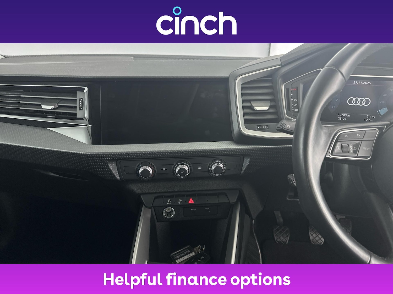 Used Audi A1 2022 for sale - 77082717: Photo 17