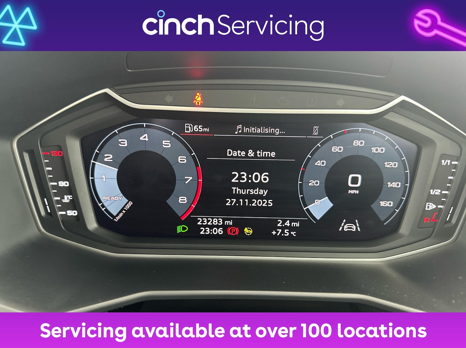 Used Audi A1 2022 for sale - 77082717: Photo 18