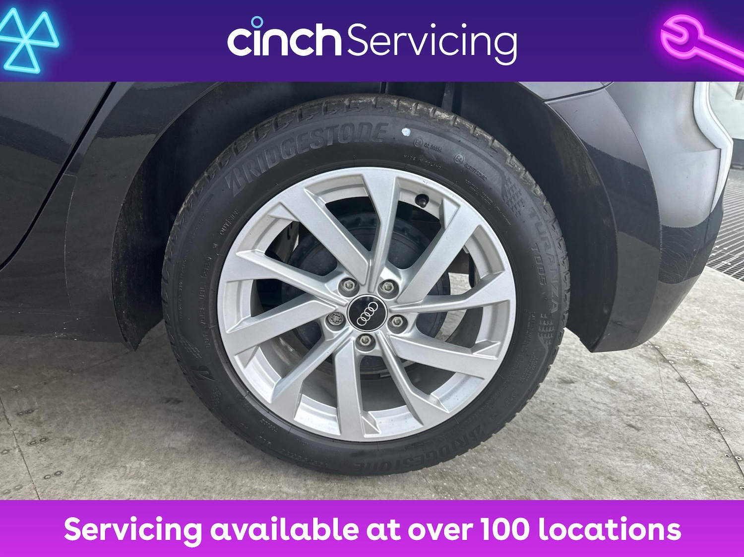 Used Audi A1 2022 for sale - 77082717: Photo 26