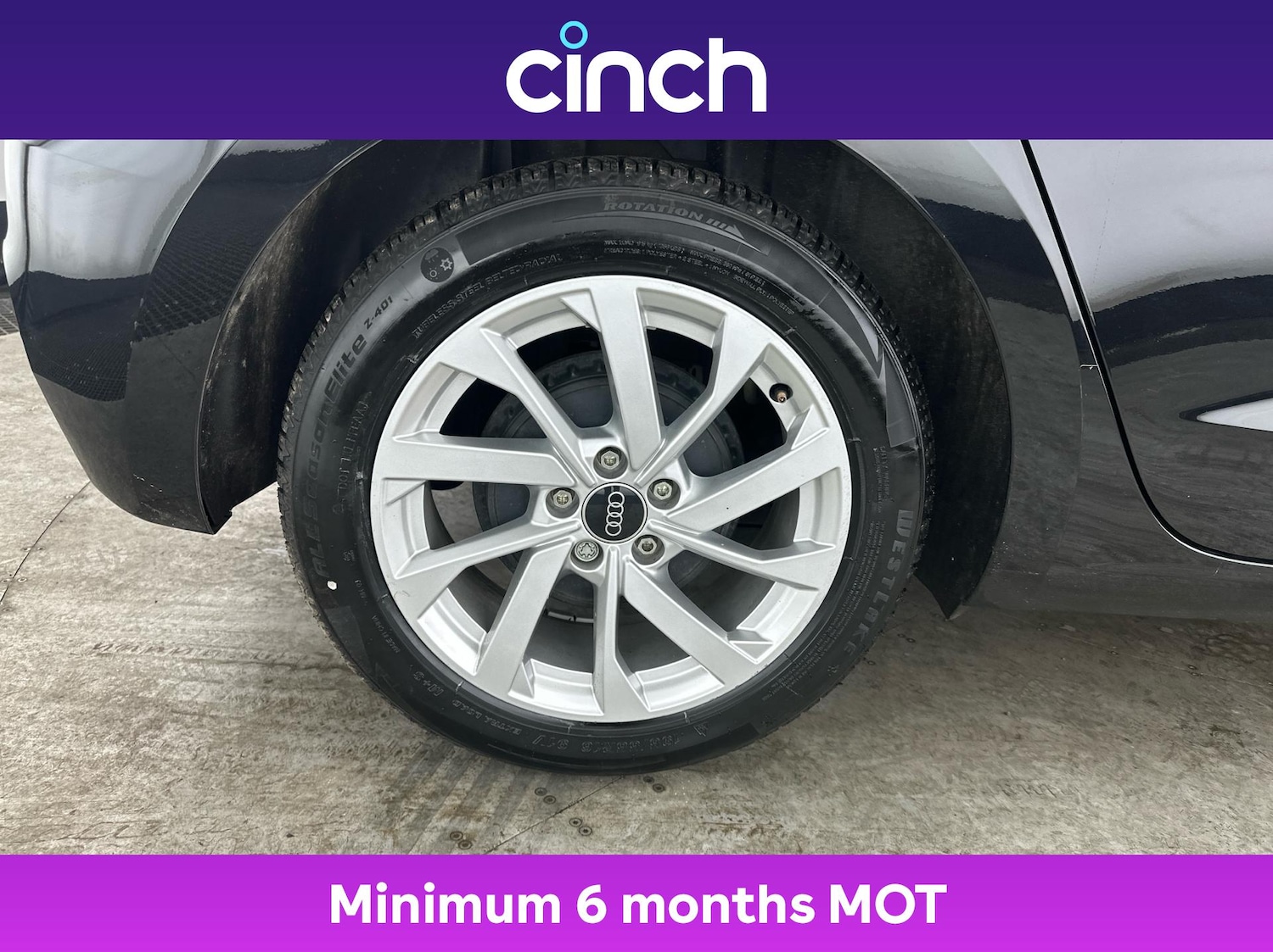 Used Audi A1 2022 for sale - 77082717: Photo 27