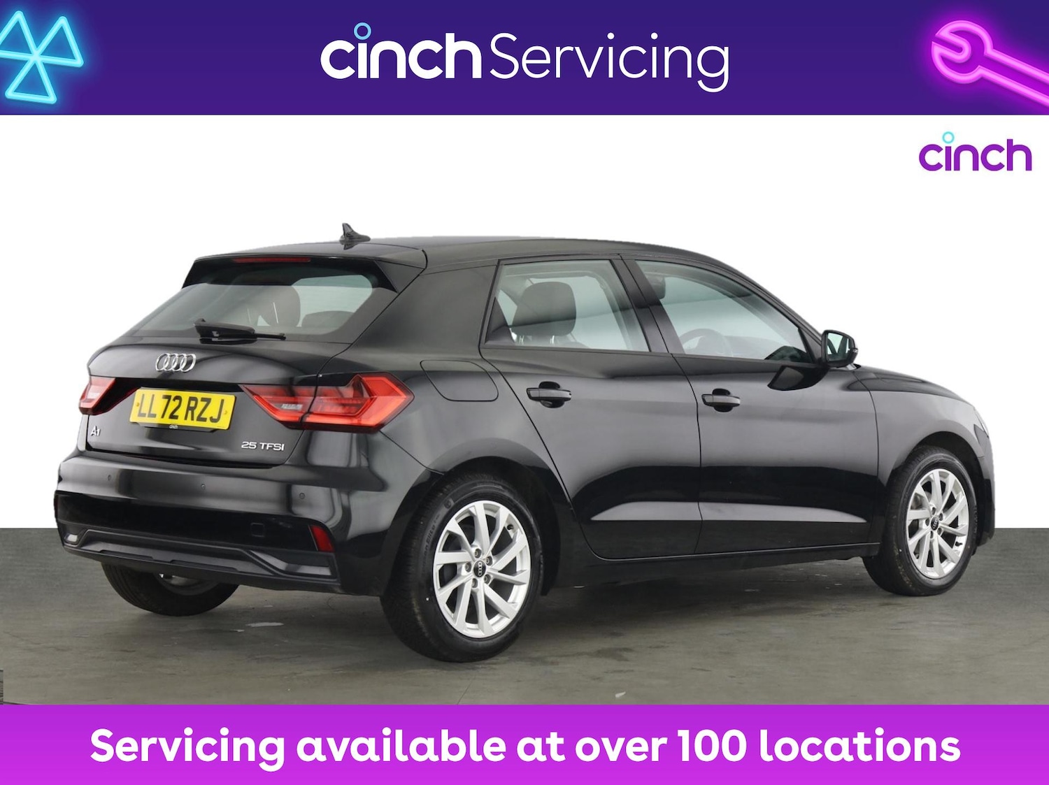 Used Audi A1 2022 for sale - 77082717: Photo 3