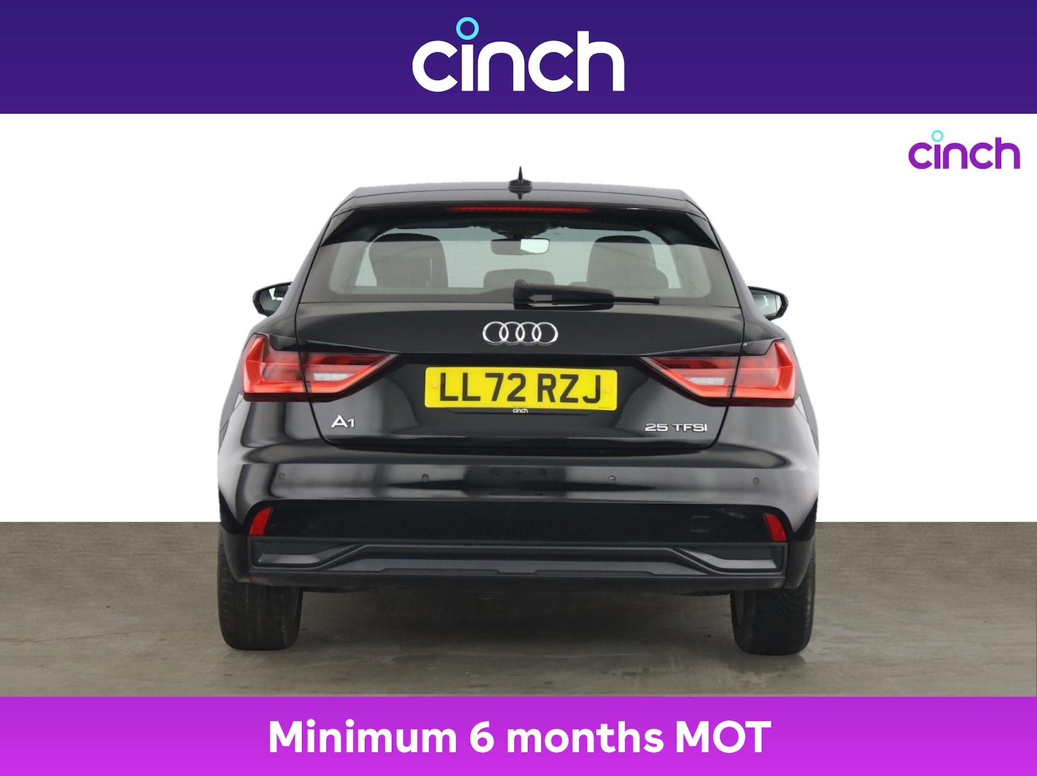 Used Audi A1 2022 for sale - 77082717: Photo 5