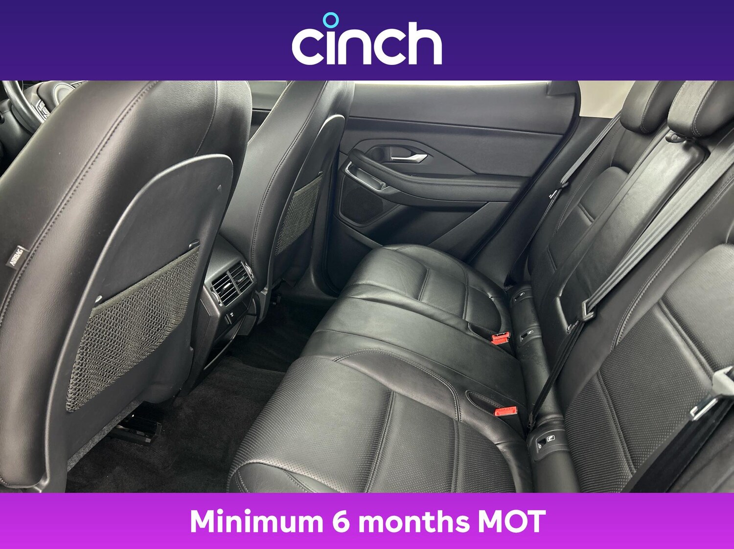 Used Jaguar E-Pace 2021 for sale - 76978032: Photo 20