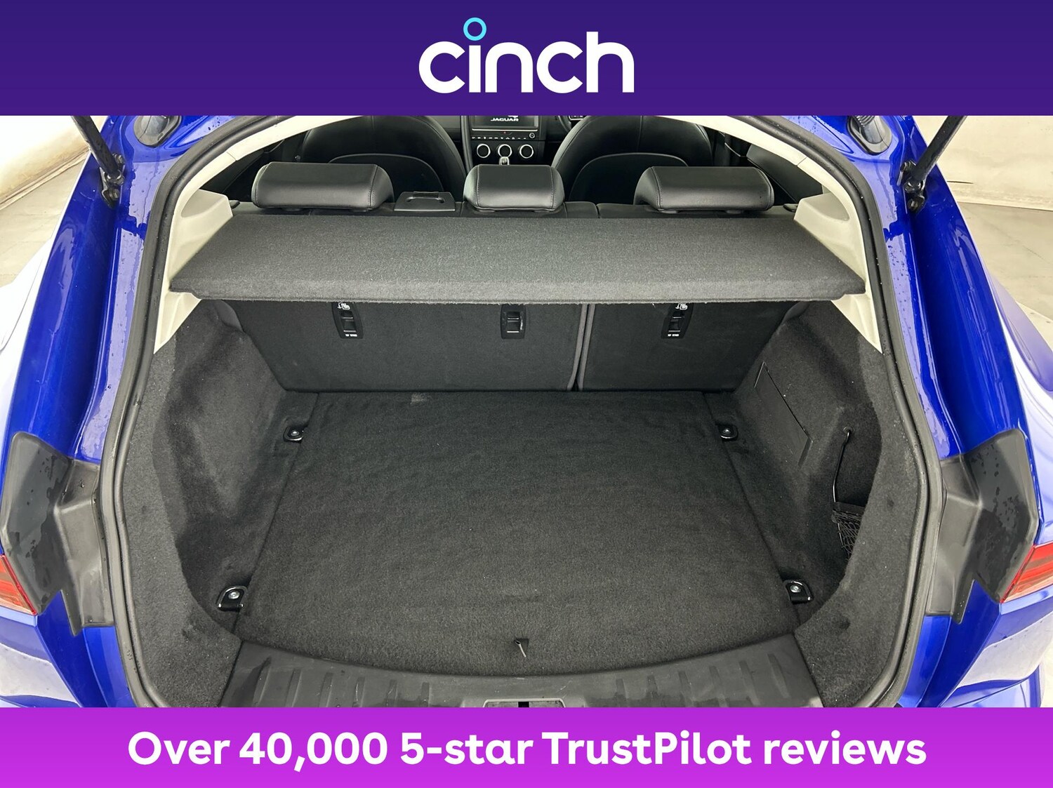 Used Jaguar E-Pace 2021 for sale - 76978032: Photo 21