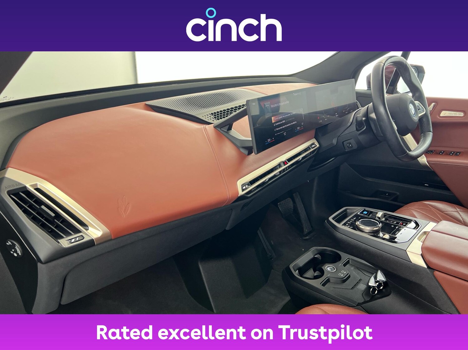 Used BMW iX 2022 for sale - 75804668: Photo 14