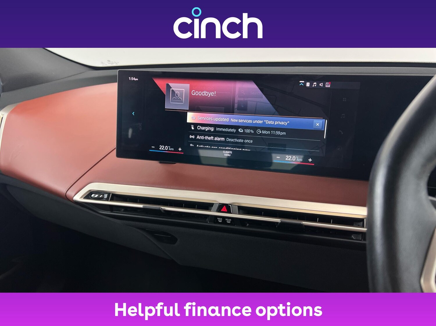 Used BMW iX 2022 for sale - 75804668: Photo 17