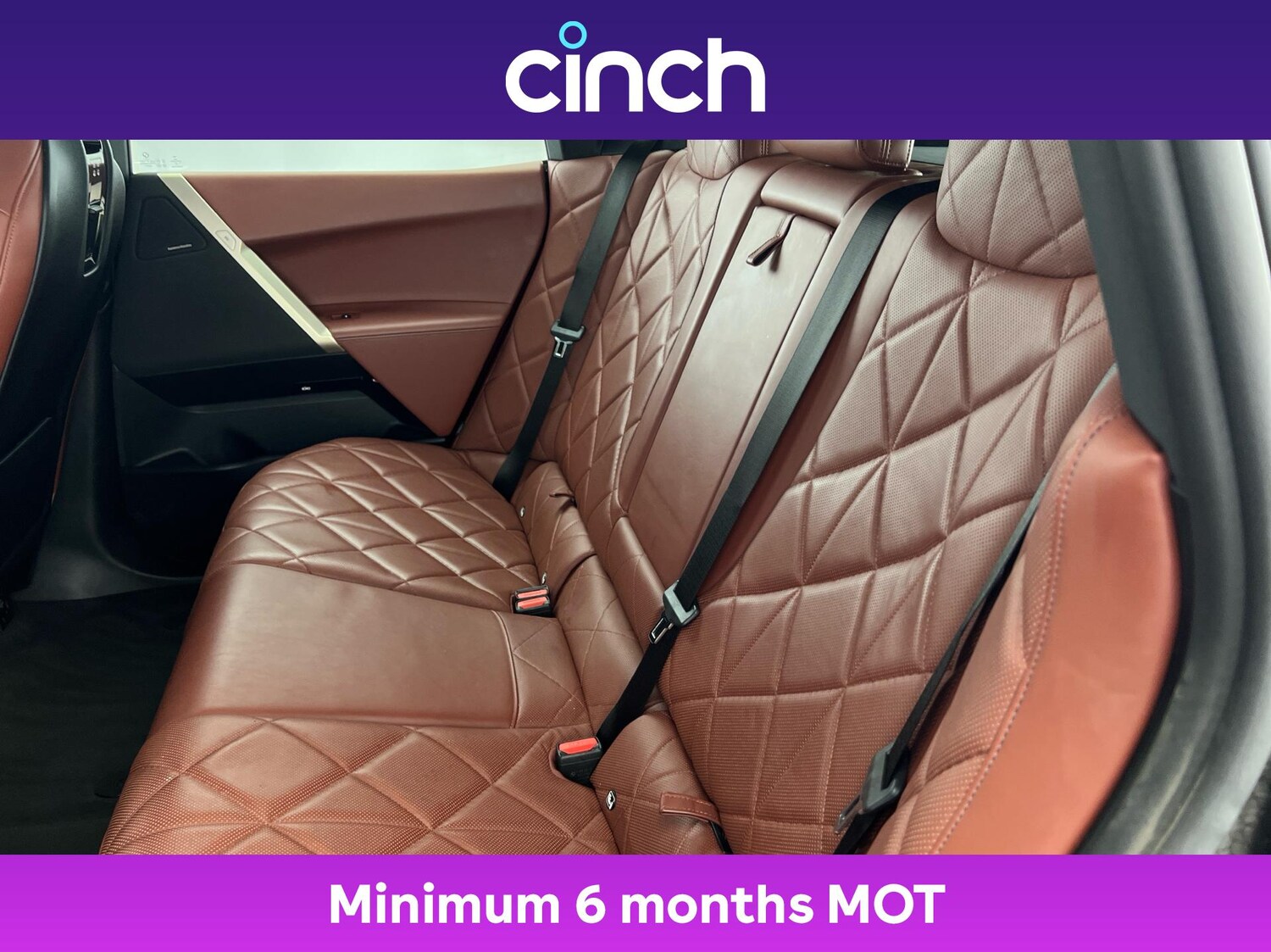 Used BMW iX 2022 for sale - 75804668: Photo 20