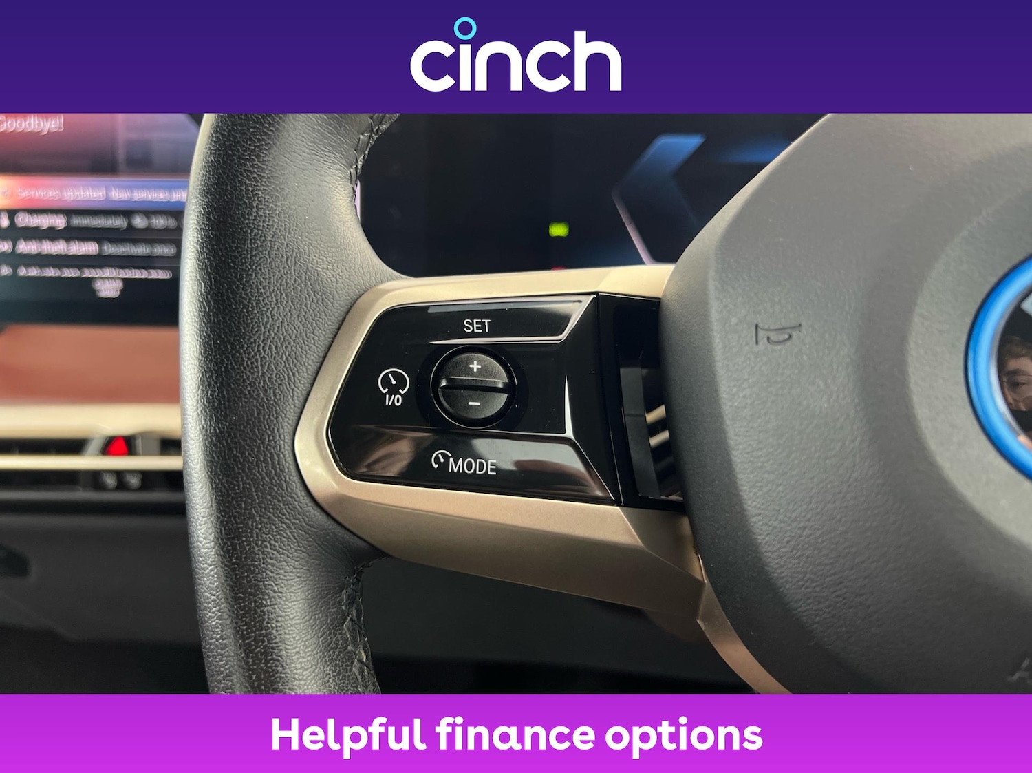 Used BMW iX 2022 for sale - 75804668: Photo 30