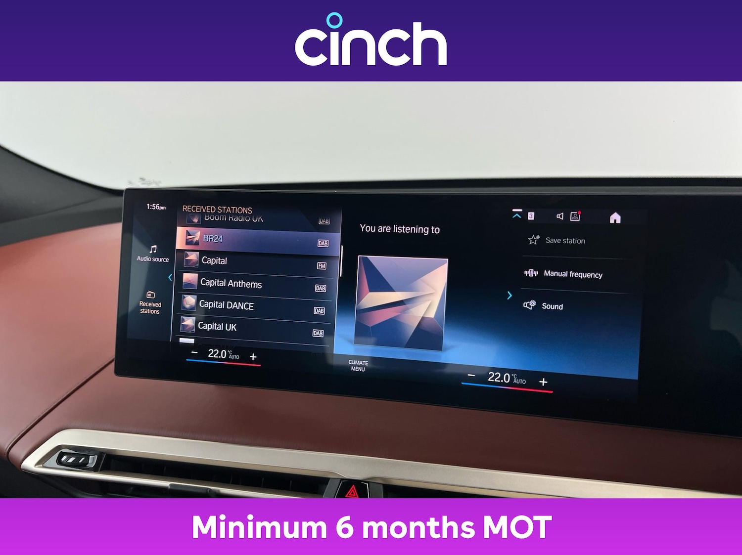 Used BMW iX 2022 for sale - 75804668: Photo 32