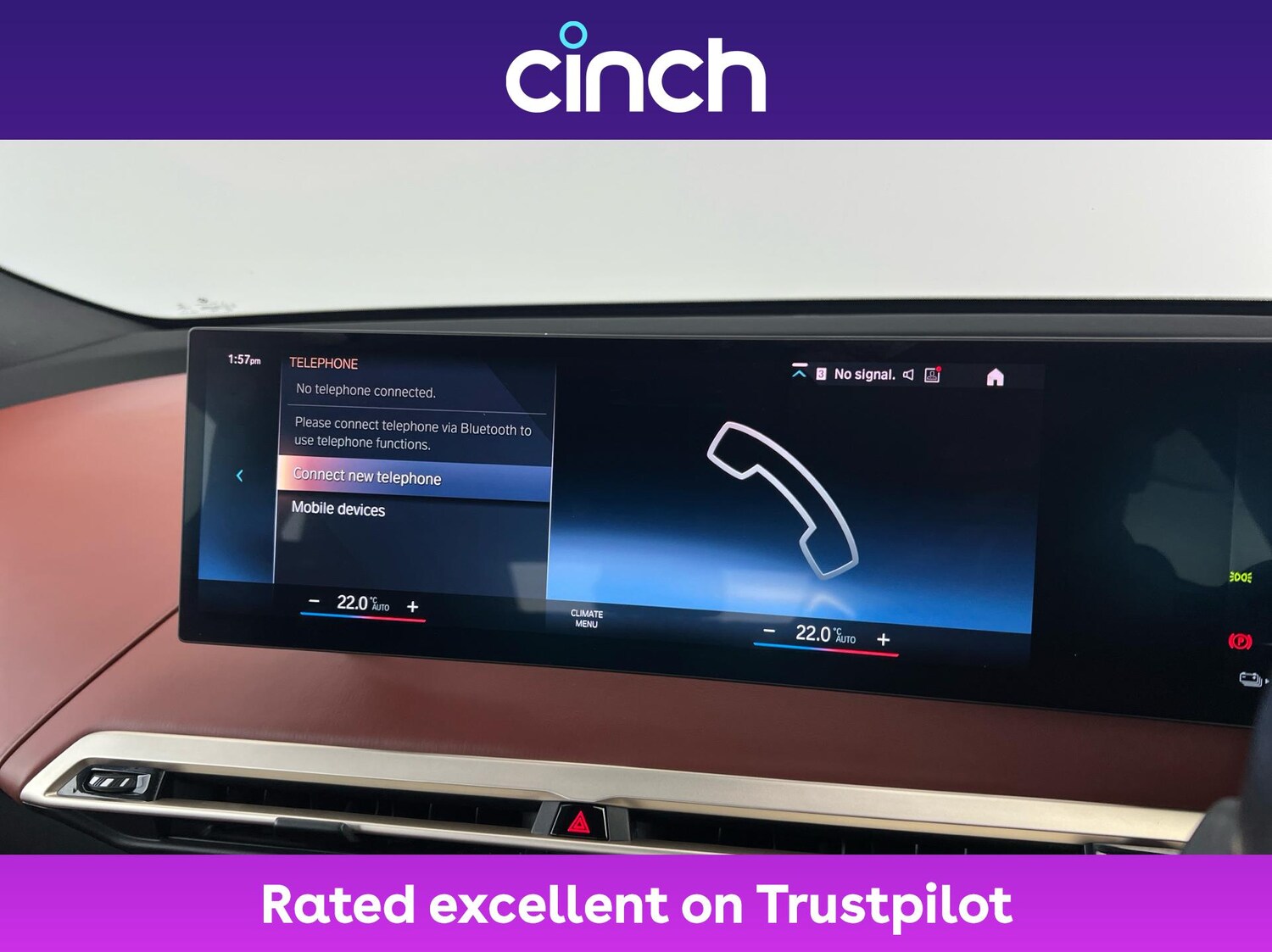 Used BMW iX 2022 for sale - 75804668: Photo 33