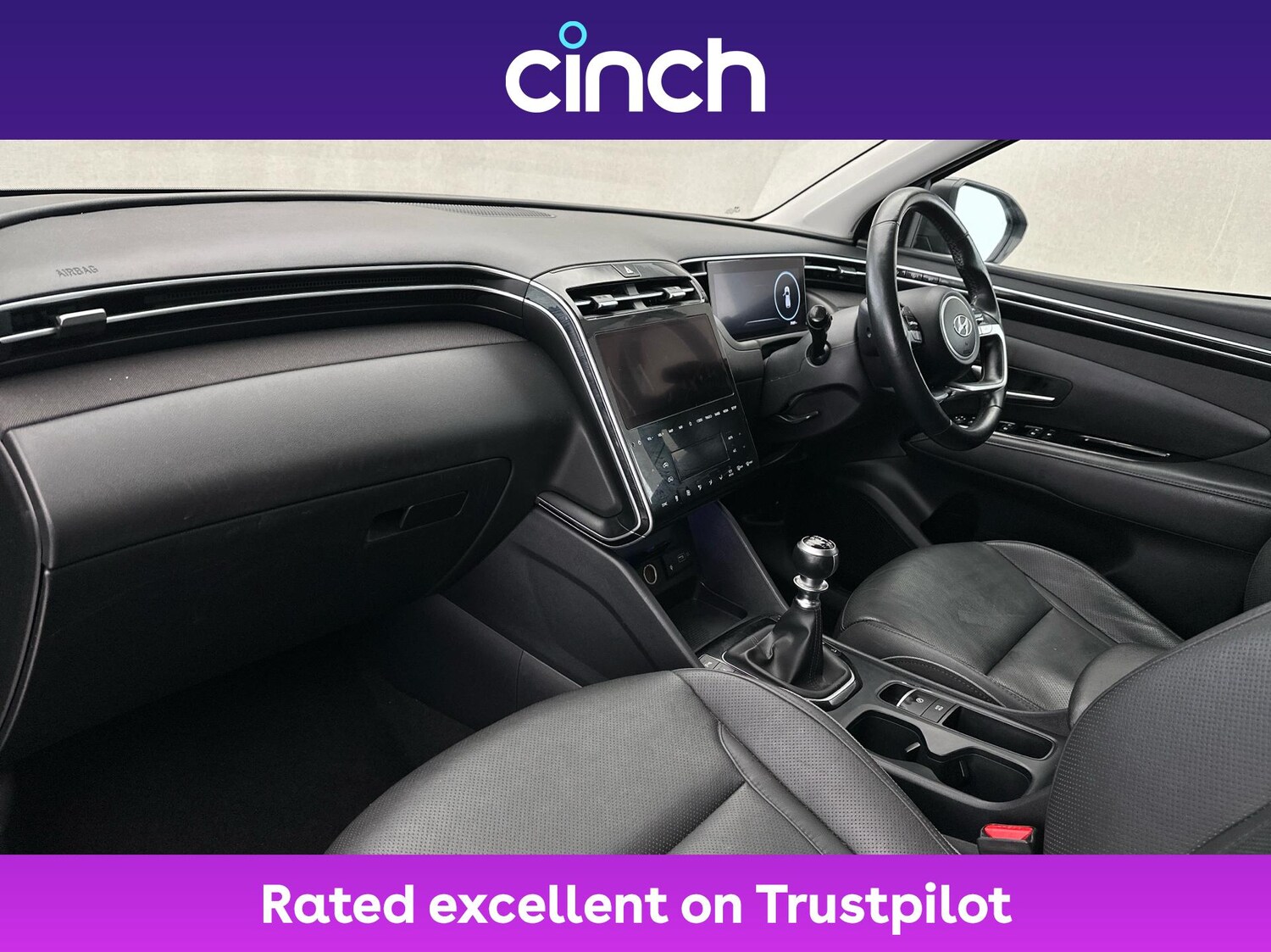 Used Hyundai TUCSON 2022 for sale - 76031120: Photo 14