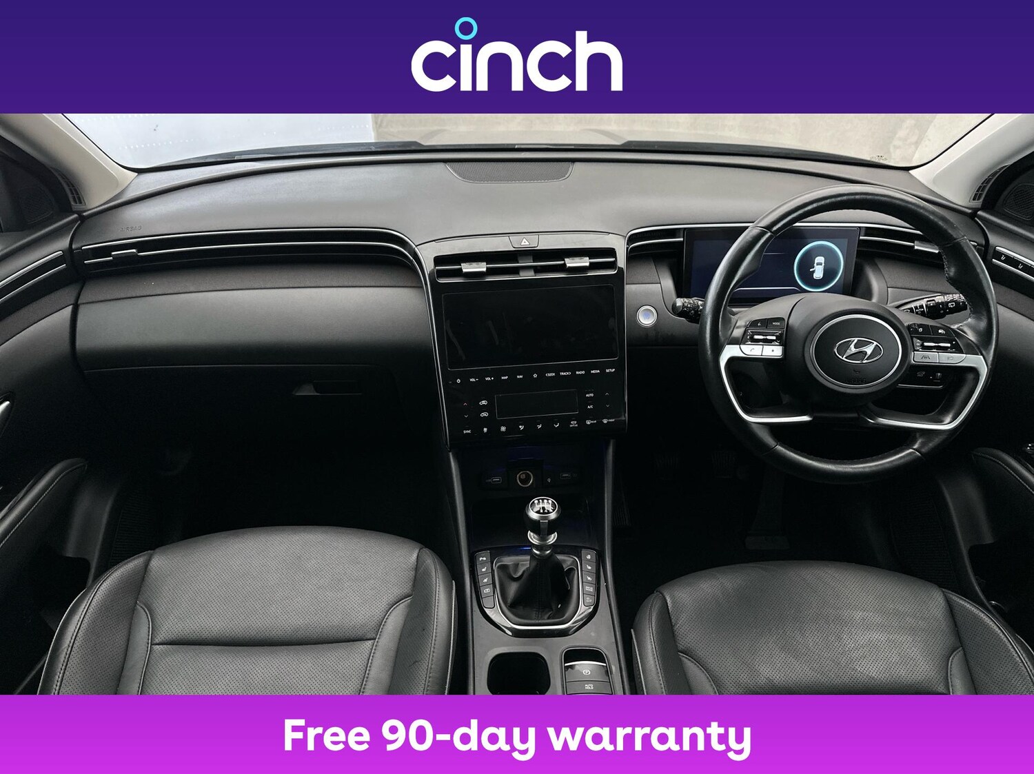 Used Hyundai TUCSON 2022 for sale - 76031120: Photo 15