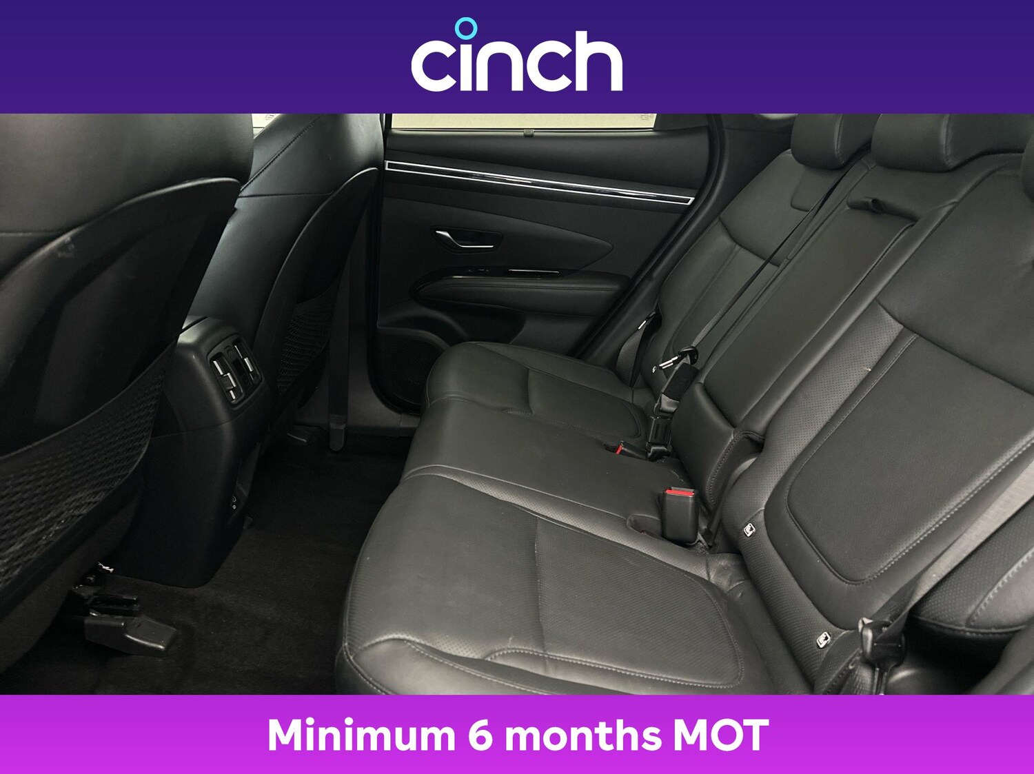 Used Hyundai TUCSON 2022 for sale - 76031120: Photo 20