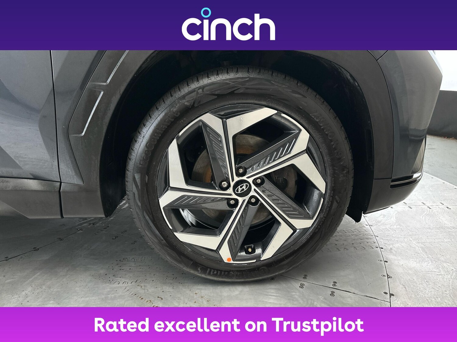 Used Hyundai TUCSON 2022 for sale - 76031120: Photo 28