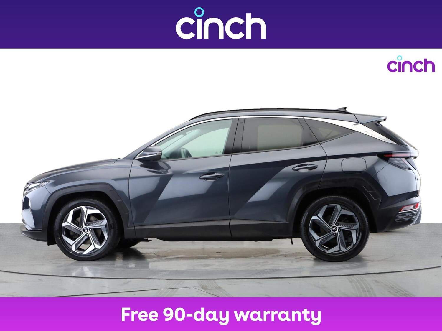 Used Hyundai TUCSON 2022 for sale - 76031120: Photo 8