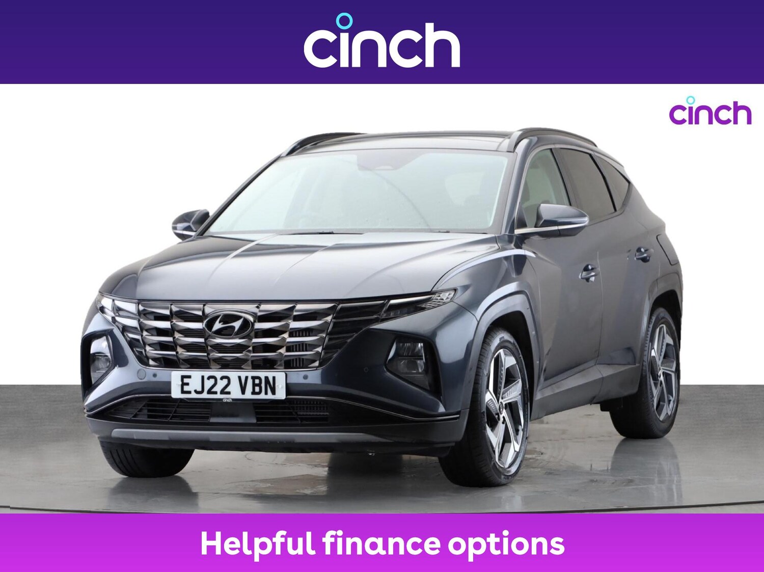 Used Hyundai TUCSON 2022 for sale - 76031120: Photo 9