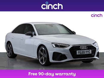 Audi - A4