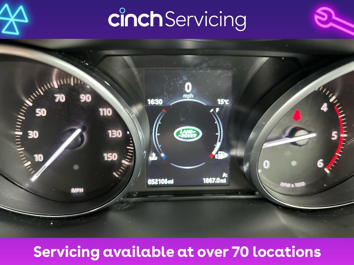 Used Land Rover Range Rover Evoque 2017 for sale - 76609450: Photo 18